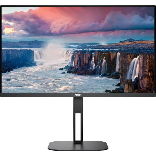 Монитор AOC Q27V5N